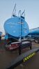 Lot-12: 2022 UD Water Tank 4750 IG - Plate 9725 BM