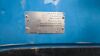Lot-12: 2022 UD Water Tank 4750 IG - Plate 9725 BM - 5