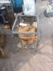 Lot-13: Used Diesel Vibrator - AIP-LE-0654 - 4