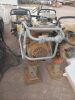 Lot-13: Used Diesel Vibrator - AIP-LE-0654 - 5