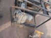 Lot-13: Used Diesel Vibrator - AIP-LE-0654 - 8