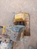 Lot-13: Used Diesel Vibrator - AIP-LE-0654 - 12