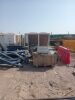 Lot-1: NORM Decontamination Plant & Equipment - 3