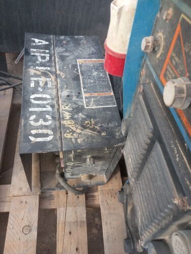 Machinery (7 items)