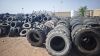 Lot-2: Used Tires, Qty. 1751 units - 2