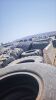 Lot-2: Used Tires, Qty. 1751 units - 4