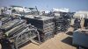 Lot-4: Equipment, AC Units, Furniture & Industrial Items - 6
