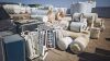 Lot-4: Equipment, AC Units, Furniture & Industrial Items - 11