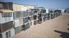 Lot-4: Equipment, AC Units, Furniture & Industrial Items - 15