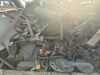 Lot-1: Heavy Metal Scrap and Turning Chips, Qty. 41 Tons - 2