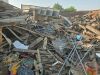 Lot-1: Heavy Metal Scrap and Turning Chips, Qty. 41 Tons