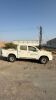 Lot-3: Toyota Pick Up 4WD - 4147 MA - 2009