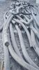 Lot-1: Pure Copper Cable, Qty. 40 Tons - 20